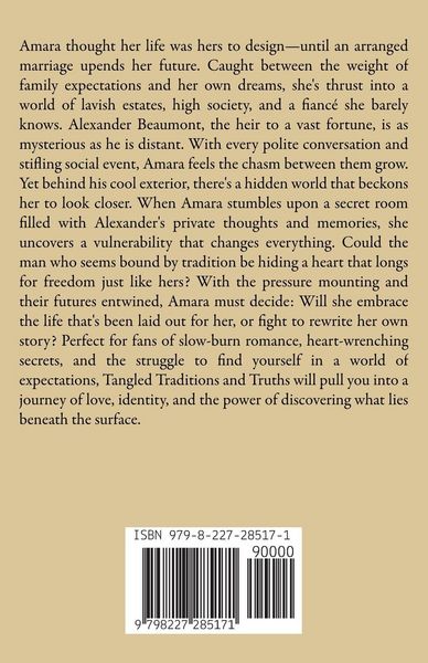Produktbild: Tangled Traditions and Truths