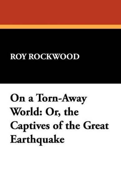 Produktbild: On a Torn-Away World