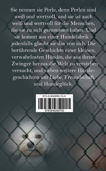 Produktbild: Perle aus der Hundefabrik