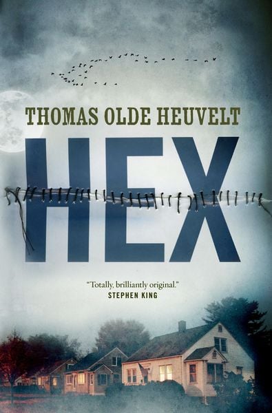 Produktbild: HEX