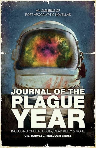 Produktbild: Journal of the Plague Year