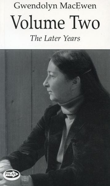 Produktbild: Gwendolyn Macewen: Volume 2