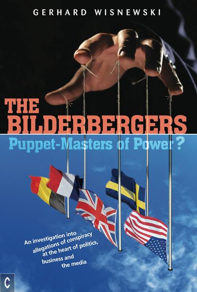 Produktbild: The Bilderbergers - Puppet-Masters of Power?