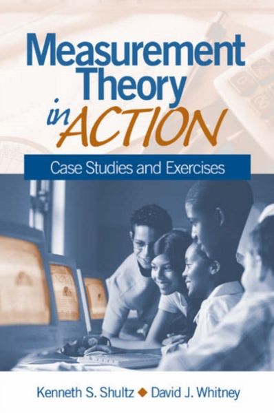 Produktbild: Shultz, K: Measurement Theory in Action