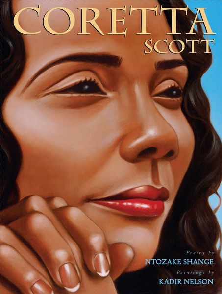Produktbild: Coretta Scott