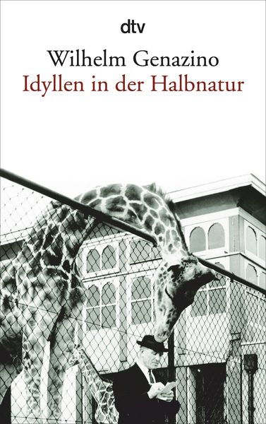 Produktbild: Idyllen in der Halbnatur