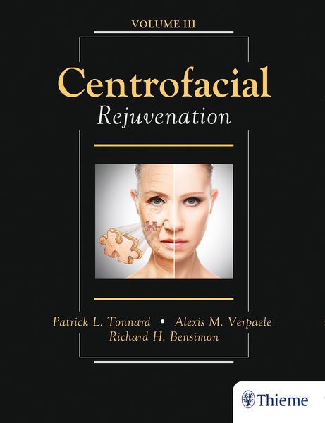 Produktbild: Centrofacial Rejuvenation