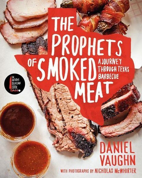 Produktbild: The Prophets of Smoked Meat