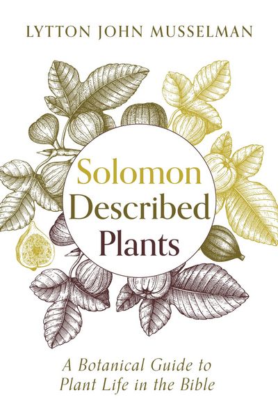 Produktbild: Solomon Described Plants