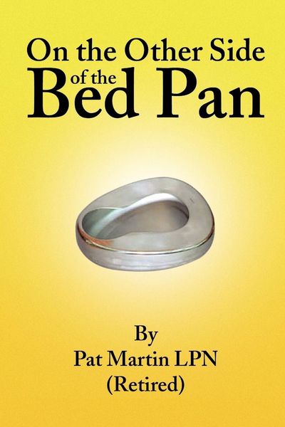 Produktbild: On the Other Side of the Bed Pan