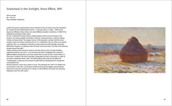 Produktbild: Monet