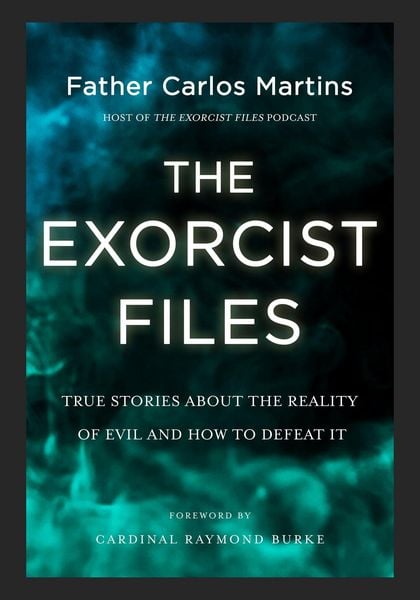Produktbild: The Exorcist Files