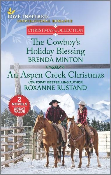 Produktbild: COWBOYS HOLIDAY BLESSING & AN ASPEN CREE