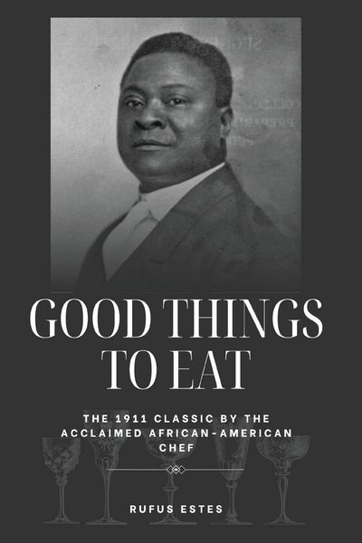 Produktbild: Good Things to Eat