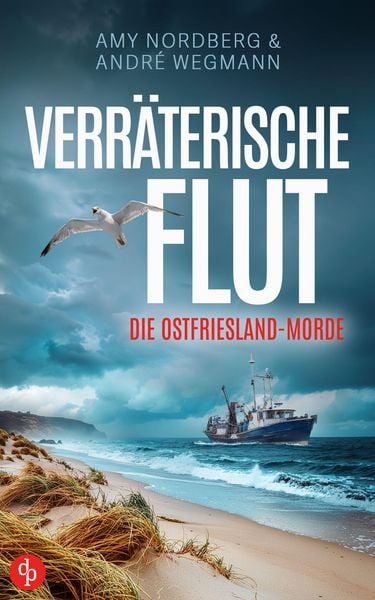 Produktbild: Verr&auml;terische Flut