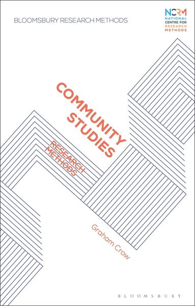 Produktbild: Community Studies