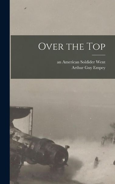 Produktbild: Over the Top