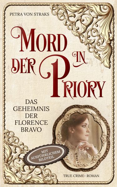Produktbild: Mord in der Priory