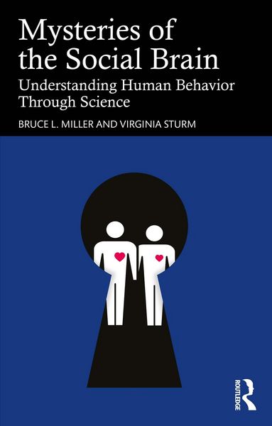 Produktbild: Mysteries of the Social Brain