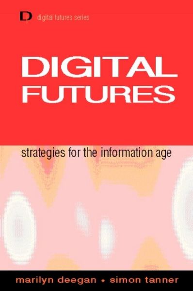 Produktbild: Digital Futures