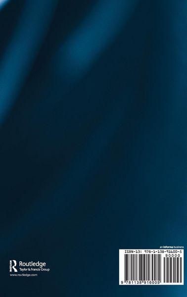 Produktbild: The Comprehensive Resource Model