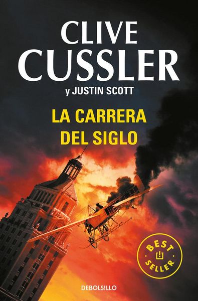 Produktbild: La carrera del siglo