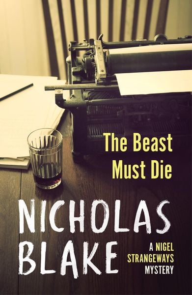 Produktbild: The Beast Must Die