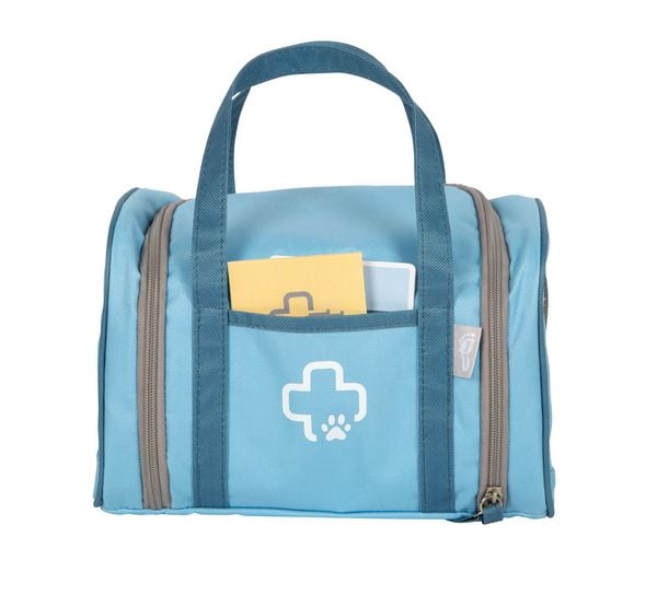Produktbild: Tierarzt-Tasche mit Hase