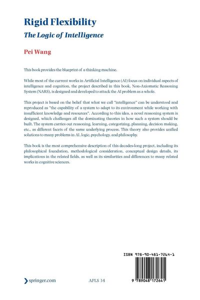 Produktbild: Rigid Flexibility