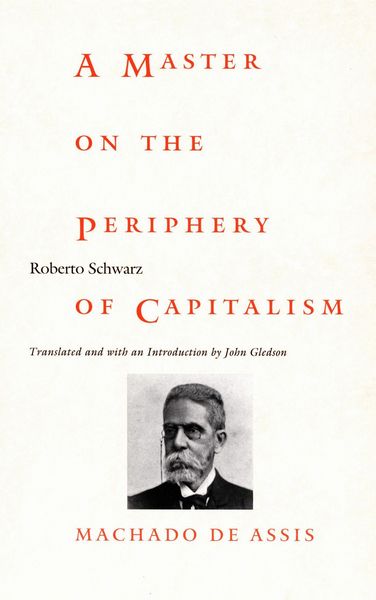 Produktbild: A Master on the Periphery of Capitalism