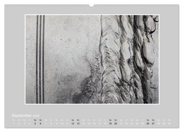 Produktbild: INDUSTRIE MAL ANDERS (Wandkalender 2026 DIN A2 quer), CALVENDO Monatskalender