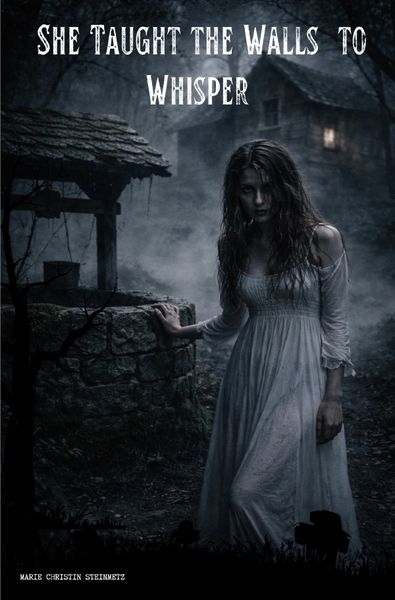 Produktbild: She Taught the Walls to Whisper
