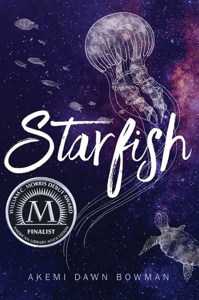 Produktbild: Starfish