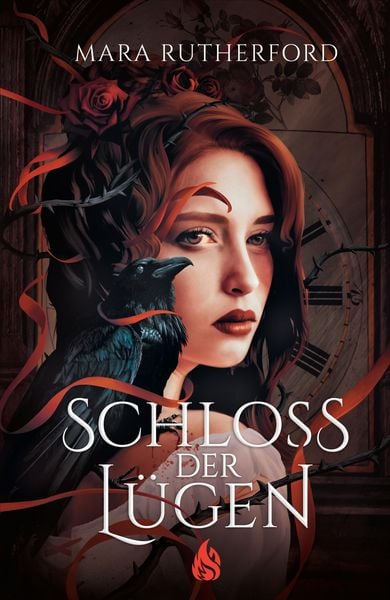 Produktbild: Schloss der L&uuml;gen