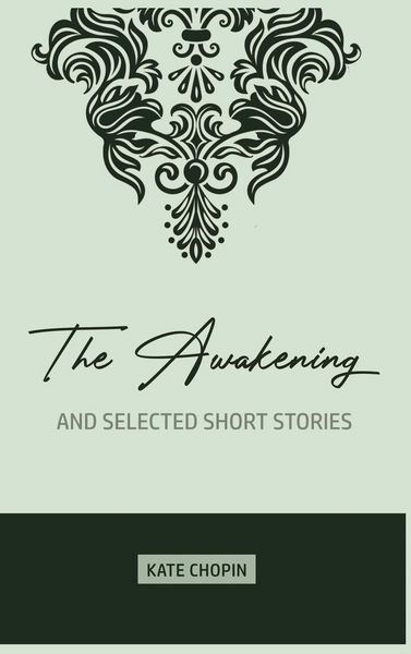 Produktbild: The Awakening