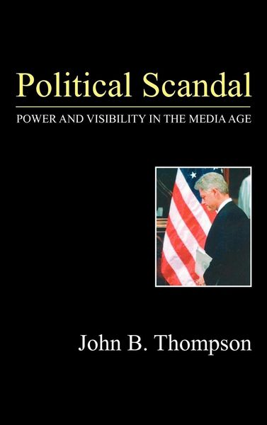 Produktbild: Political Scandal
