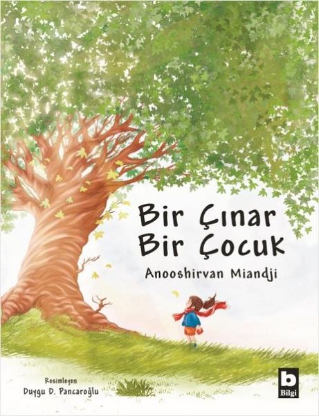 Produktbild: Bir Cinar Bir Cocuk Ciltli