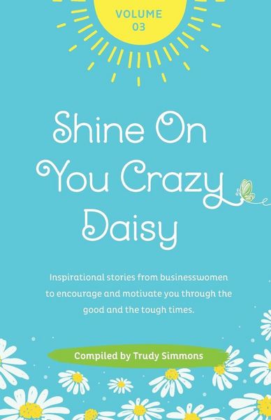 Produktbild: Shine On You Crazy Daisy - Volume 3