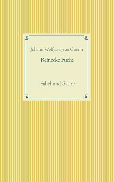 Produktbild: Reinecke Fuchs