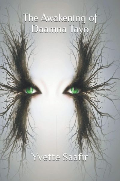 Produktbild: Awakening Of Daamna Tayo