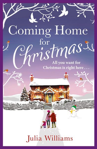 Produktbild: Coming Home For Christmas
