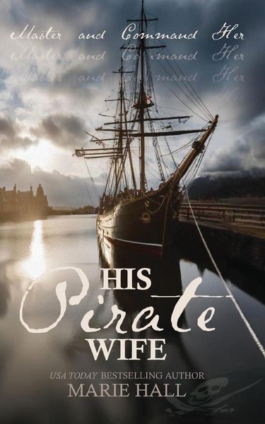Produktbild: His Pirate Wife