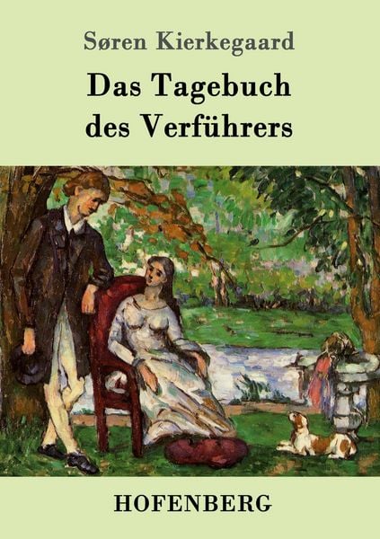 Produktbild: Das Tagebuch des Verf&uuml;hrers