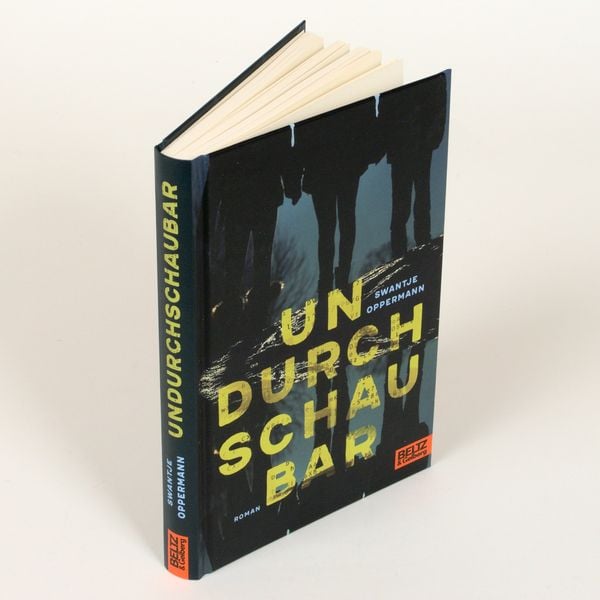 Produktbild: Undurchschaubar