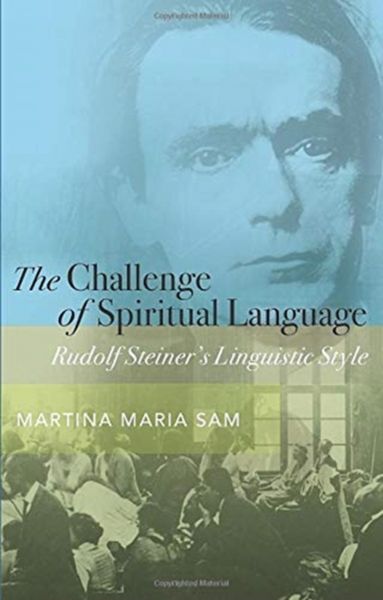 Produktbild: The Challenge of Spiritual Language
