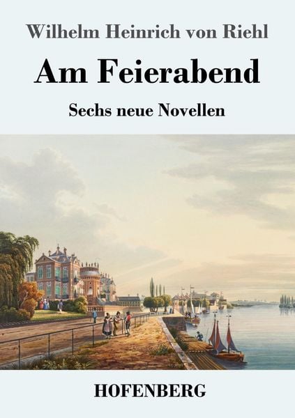 Produktbild: Am Feierabend