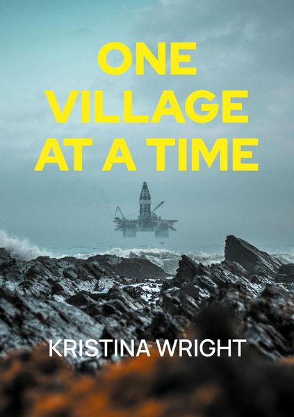 Produktbild: One village at a Time