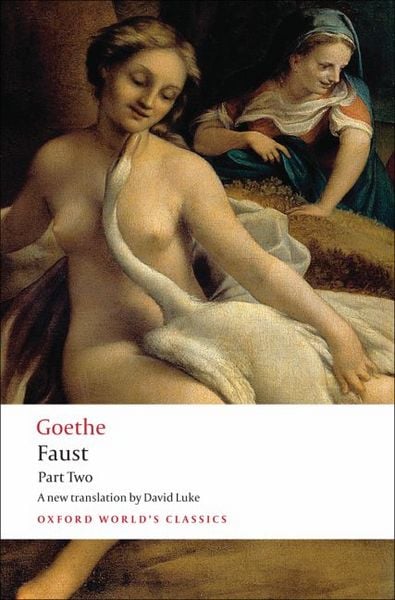 Produktbild: Faust