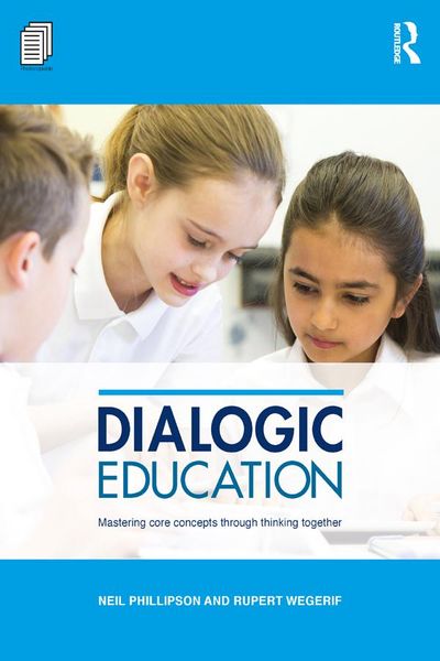 Produktbild: Dialogic Education