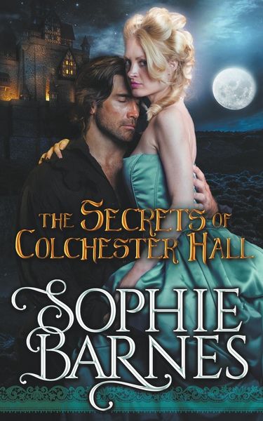 Produktbild: The Secrets Of Colchester Hall